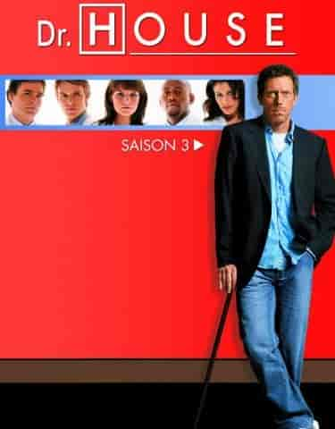 مسلسل House M.D الموسم 3