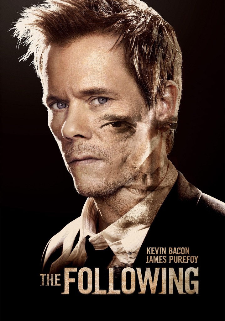 مسلسل The Following الموسم 3