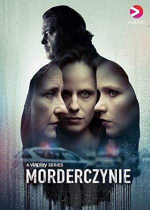 مسلسل Morderczynie الموسم 1 مترجمة