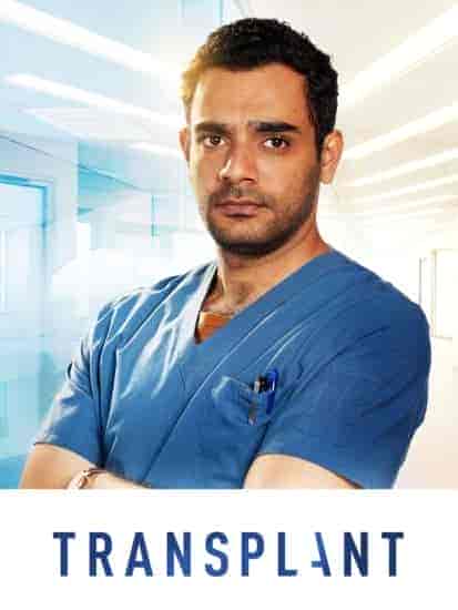 مسلسل Transplant الموسم 3 مترجمة