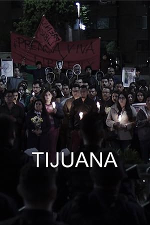 مسلسل Tijuana الموسم 1 مترجمة