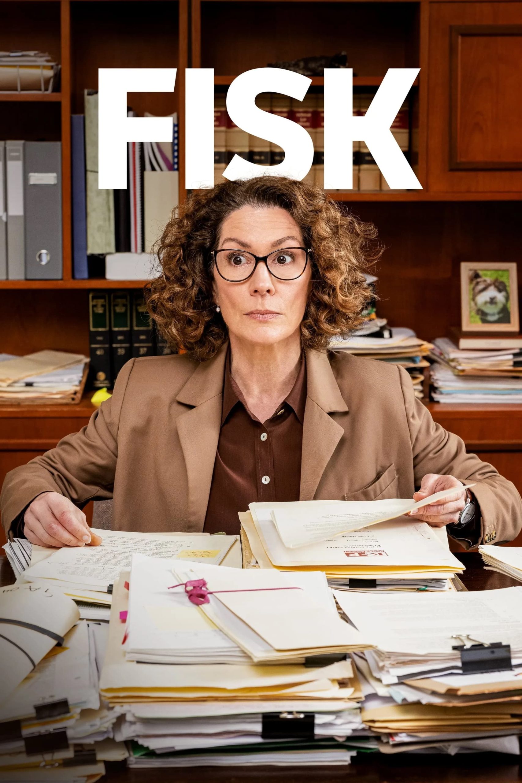 مسلسل Fisk الموسم 2 الحلقة 6 مترجمة