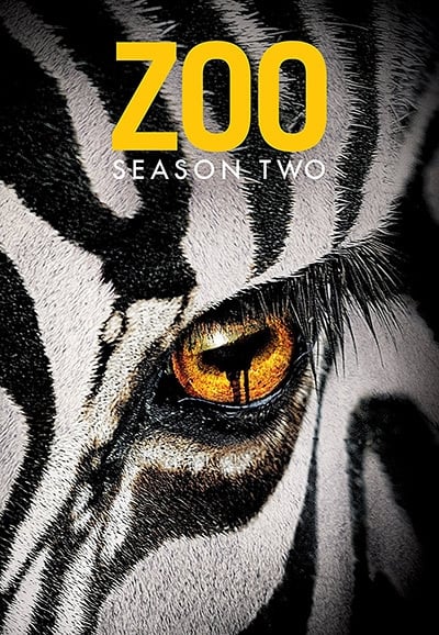 مسلسل Zoo الموسم 2 مترجمة