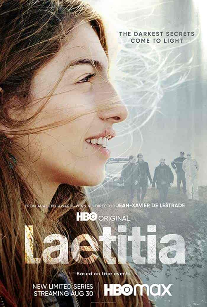 مسلسل Laetitia الموسم 1 مترجمة