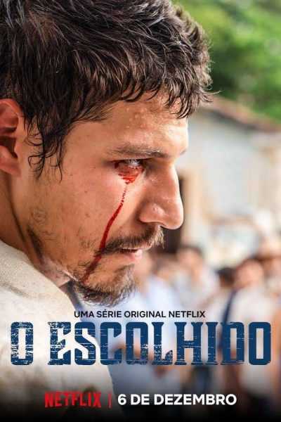 مسلسل  The Chosen One 2019 الموسم 2 مترجمة