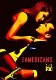 مسلسل The Americans الموسم 4 مترجمة