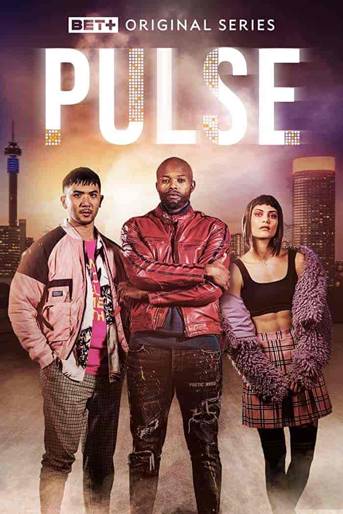 مسلسل Pulse الموسم 1 مترجمة