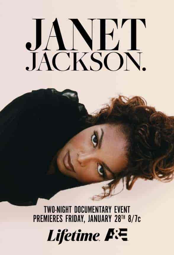 مسلسل Janet Jackson. الموسم 1 مترجمة