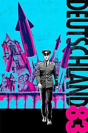مسلسل Deutschland 83 الموسم 1 مترجمة
