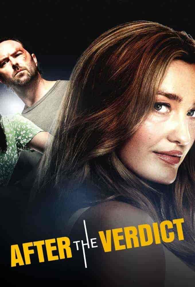 مسلسل After The Verdict الموسم 1 مترجمة