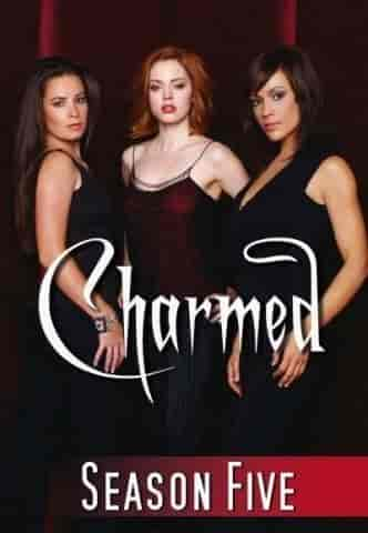 مسلسل Charmed 1998 مترجم الموسم 5 مترجم