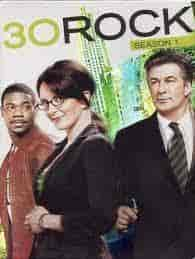 مسلسل 30 Rock الموسم 1 1