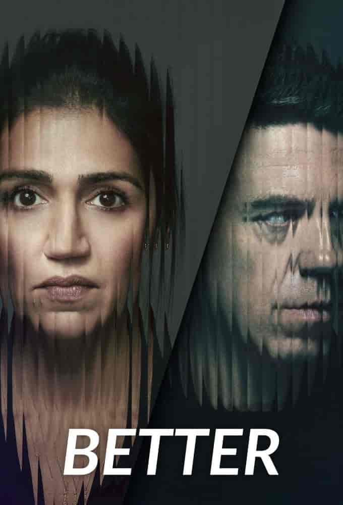 مسلسل Better الموسم 1
