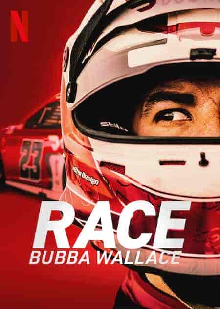 مسلسل Race: Bubba Wallace الموسم 1 مترجمة