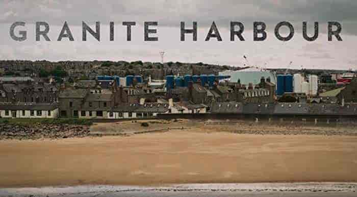 مسلسل Granite Harbour الموسم 1 مترجمة
