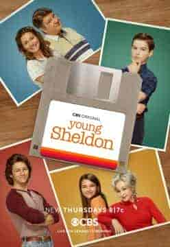 مسلسل Young Sheldon الموسم 5 مترجمة