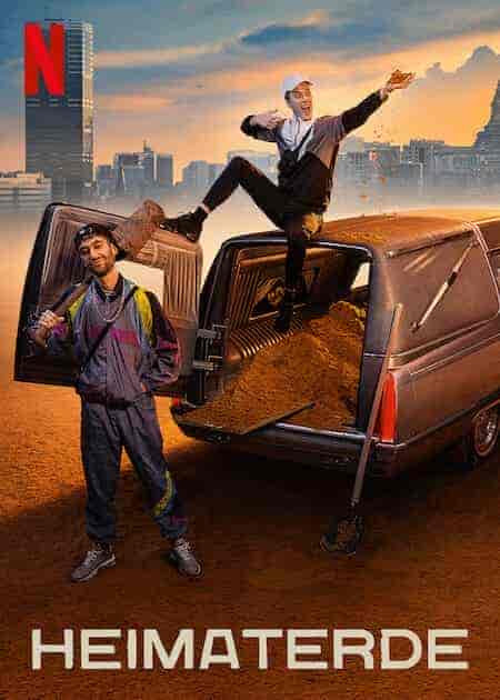 مسلسل Soil الموسم 1 مترجمة