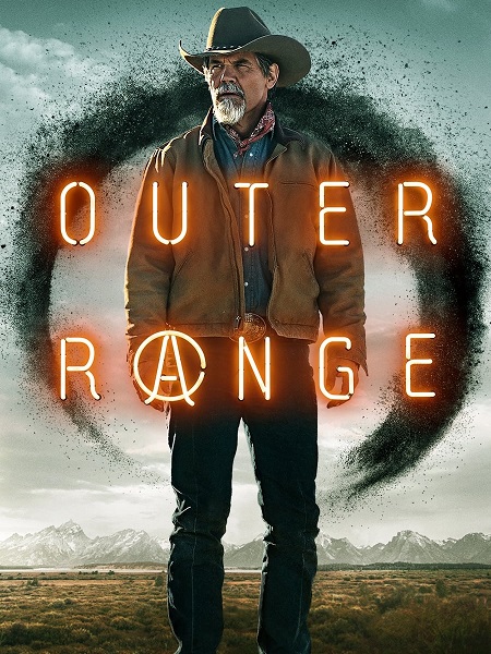 مسلسل Outer Range الموسم 2 مترجمة