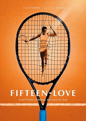 مسلسل Fifteen Love الموسم 1
