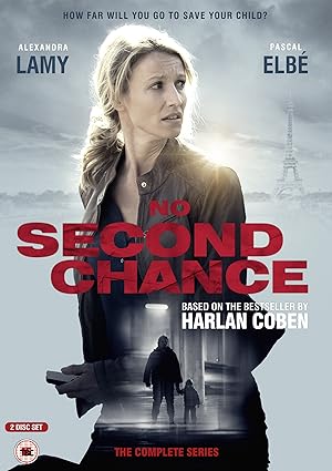 مسلسل No Second Chance الموسم 1 مترجمة