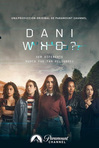 مسلسل Dani Who الموسم 1 مترجمة