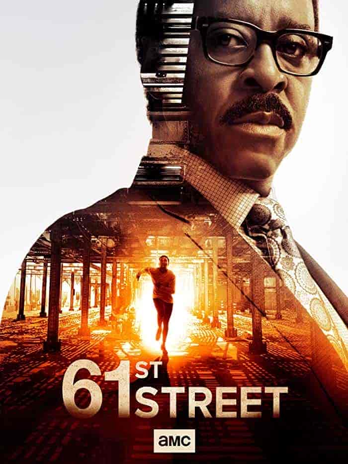 مسلسل 61st Street الموسم 1 مترجمة