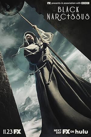 مسلسل Black Narcissus الموسم 1 مترجمة