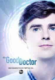 مسلسل The Good Doctor الموسم 2