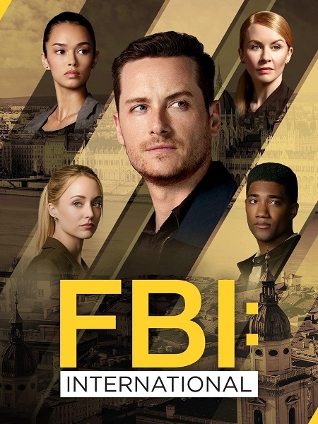 مسلسل FBI International الموسم 4 مترجمة