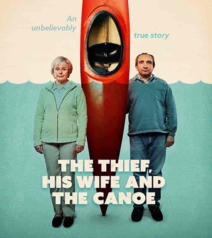 مسلسل The Thief, His Wife And The Canoe الموسم 1 مترجمة