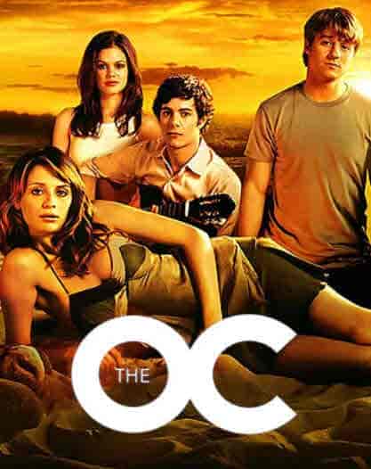 مسلسل The O.C. الموسم 1