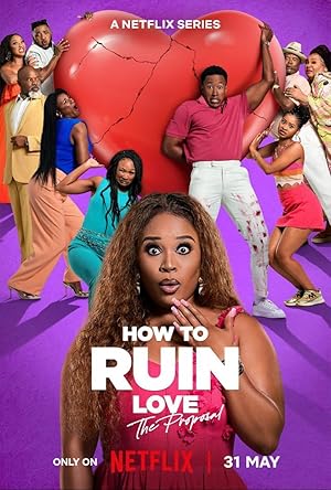 مسلسل How To Ruin Love الموسم 1 مترجمة