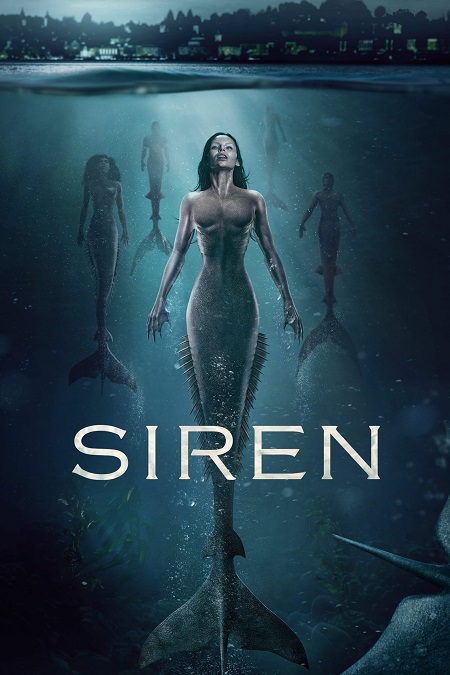 مسلسل Siren الموسم 2 مترجمة