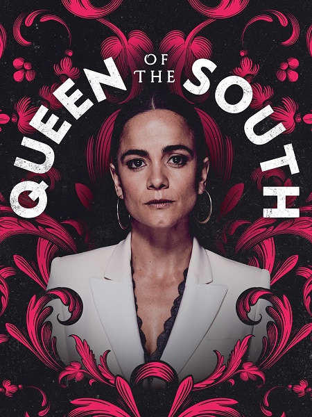 مسلسل Queen Of The South الموسم 5 مترجمة