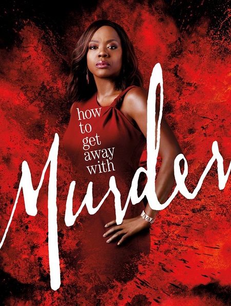 مسلسل How To Get Away With Murder الموسم 5 مترجمة