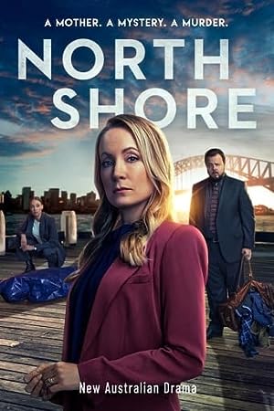 مسلسل North Shore الموسم 1