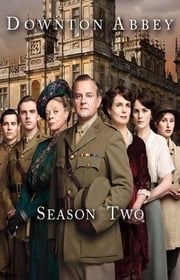 مسلسل Downton Abbey الموسم 2 مترجمة