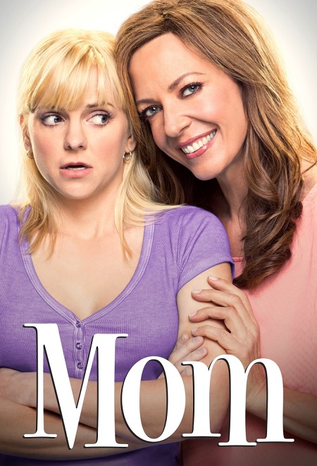 مسلسل Mom الموسم 5 مترجمة