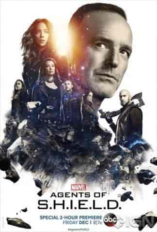 مسلسل Agents.of.S.H.I.E.L.D الموسم 5