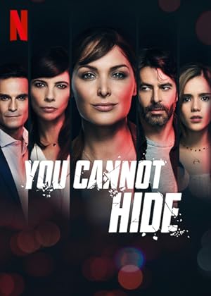 مسلسل You Cannot Hide الموسم 1 مترجمة