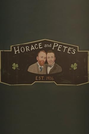 مسلسل Horace And Pete الموسم 1 مترجمة