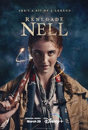 مسلسل Renegade Nell الموسم 1 مترجمة