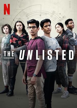 مسلسل The Unlisted الموسم 1 مترجمة