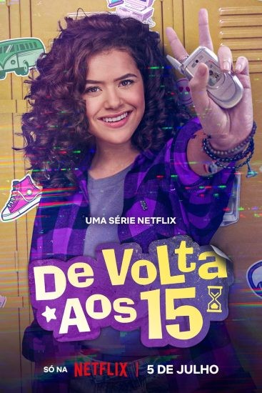مسلسل Back To 15 الموسم 2 مترجمة