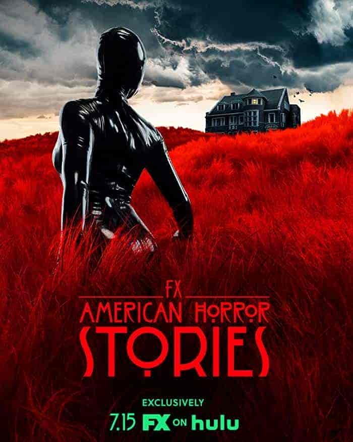 مسلسل American Horror Stories الموسم 1 مترجمة