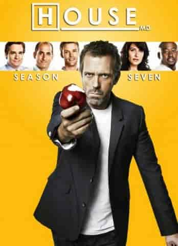 مسلسل House M.D الموسم 7