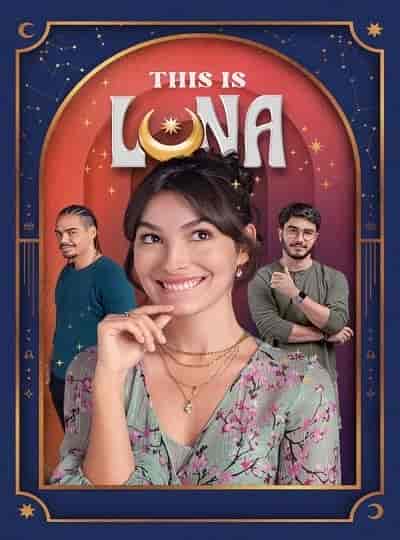 مسلسل No Mundo Da Luna الموسم 1