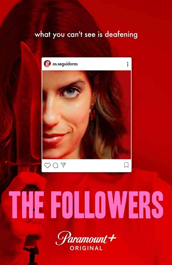 مسلسل The Followers الموسم 1 مترجمة