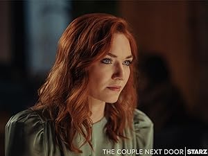 مسلسل The Couple Next Door الموسم 1