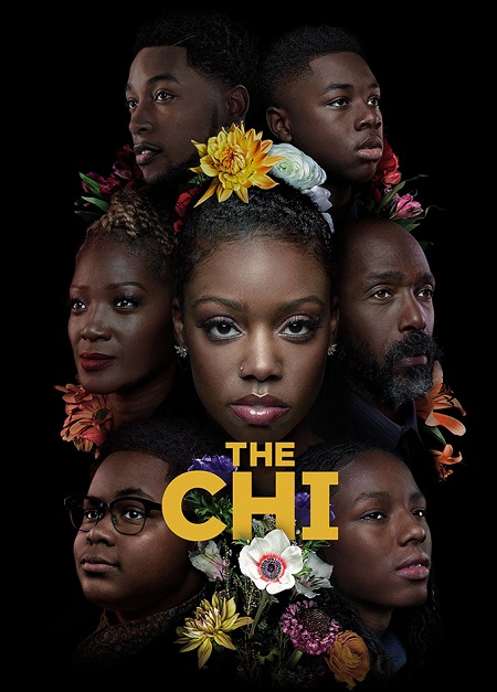 مسلسل The Chi الموسم 3 مترجمة